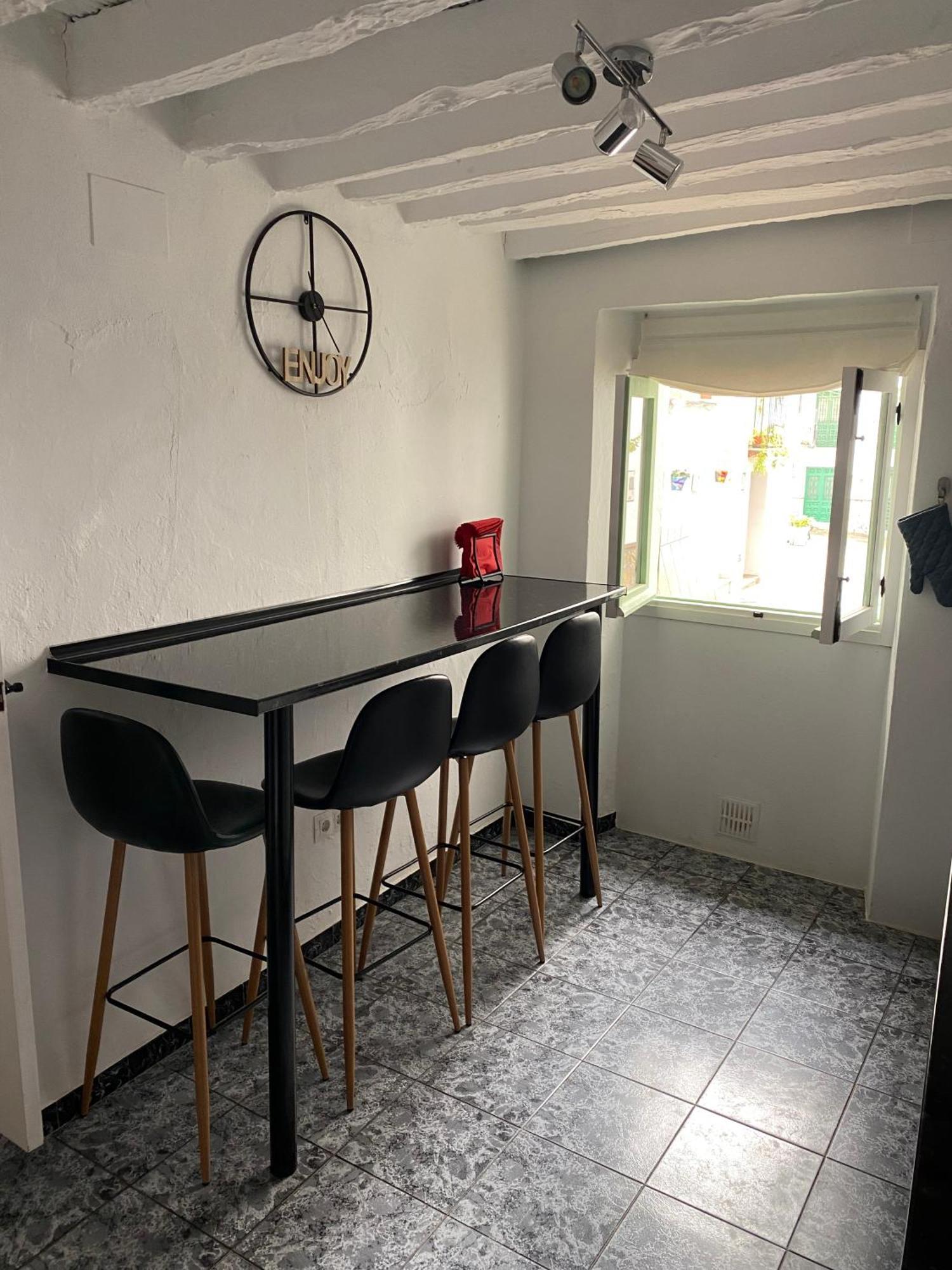 Villa Casa Flor, Archez, Andalusia Esterno foto
