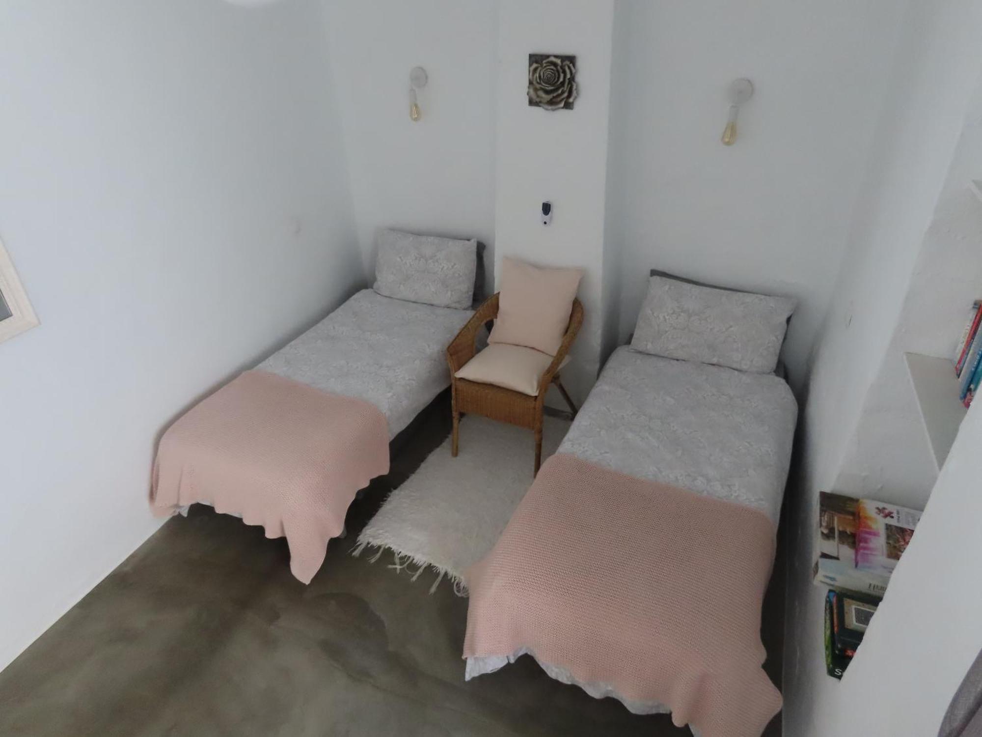 Villa Casa Flor, Archez, Andalusia Esterno foto