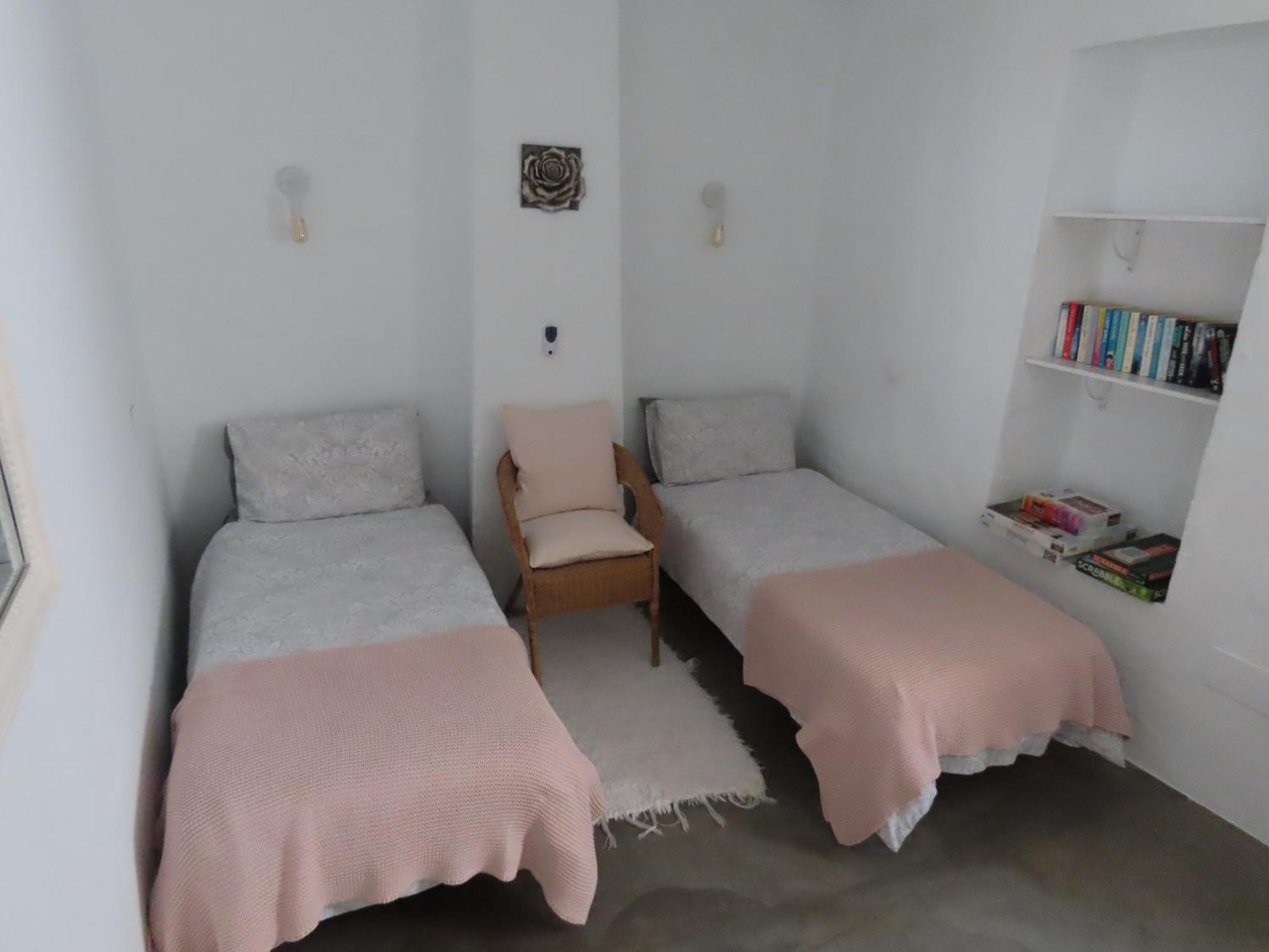 Villa Casa Flor, Archez, Andalusia Esterno foto