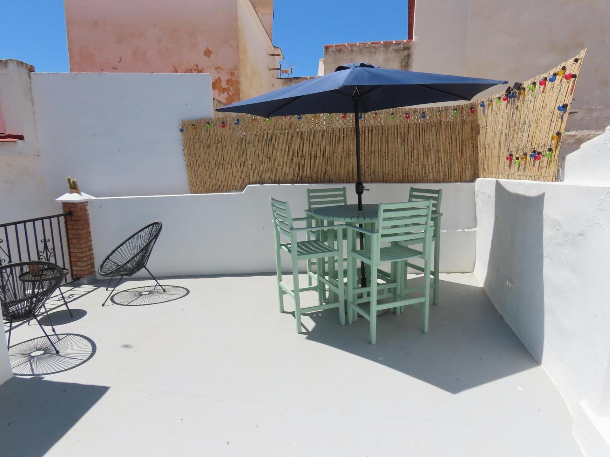 Villa Casa Flor, Archez, Andalusia Esterno foto